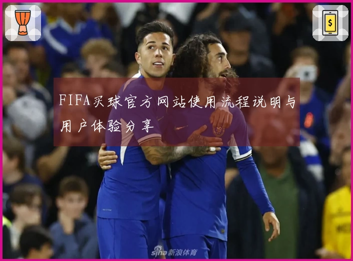 FIFA买球官方网站使用流程说明与用户体验分享