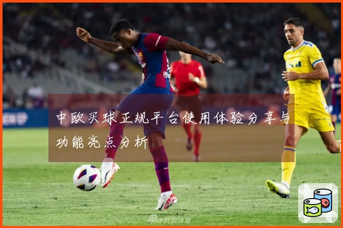 中欧买球正规平台使用体验分享与功能亮点分析