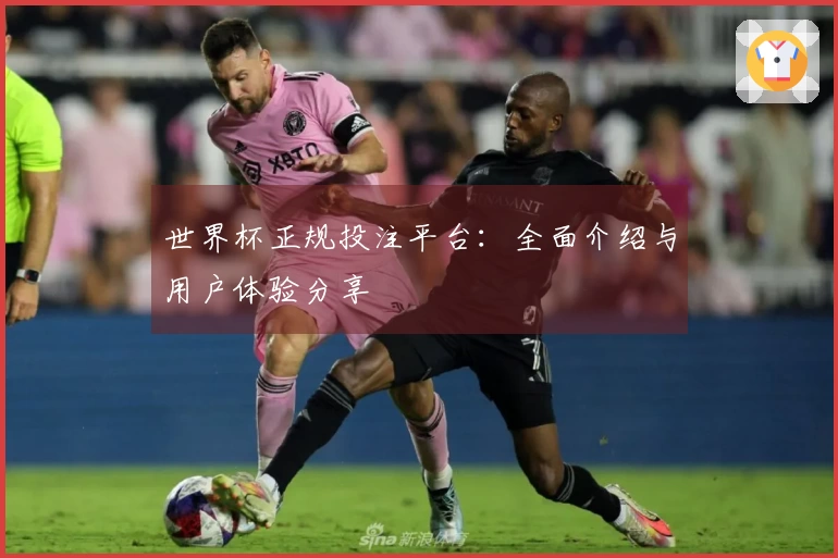世界杯正规投注平台：全面介绍与用户体验分享