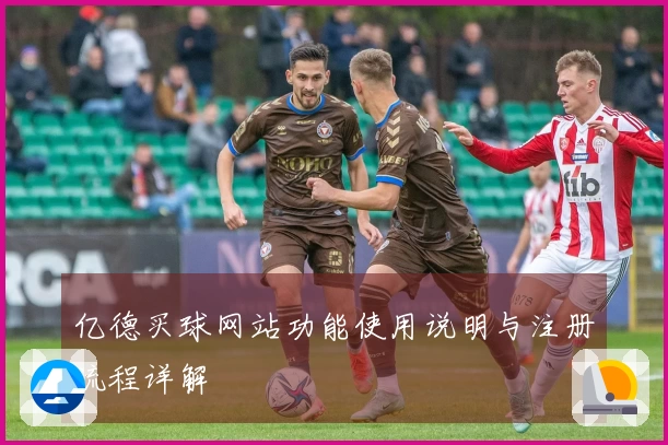 亿德买球网站功能使用说明与注册流程详解