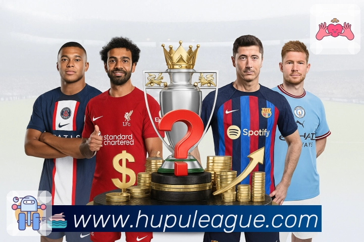 赛事服务能力展示